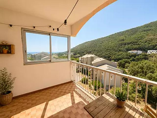 Appartement location à Bastia, Santa-maria-di-lota