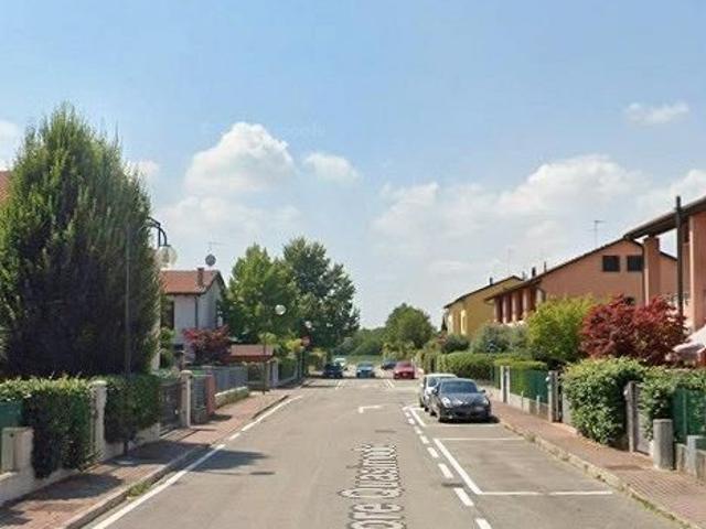 Appartamento in affitto a Villanova Di Camposanpiero, Veneto