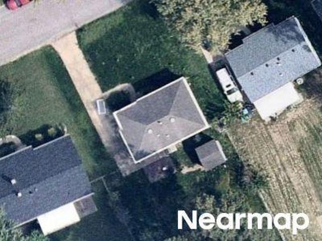 House for sale in Missouri