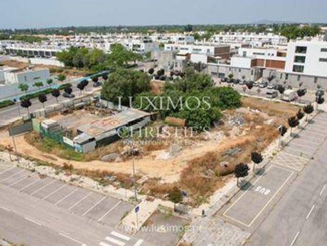 Terreno venda em Tavira, Faro