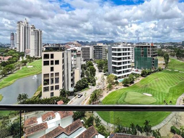 SANTA MARIA GOLF COUNTRY CLUB