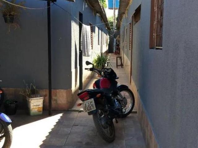 Casa venda em Vila DVO, Gama