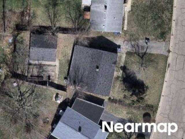 House for sale in Ohio