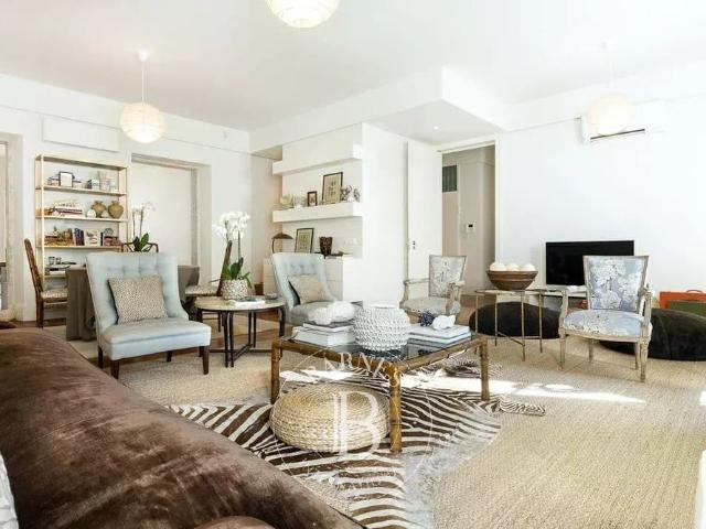 Apartamento alugar em Santa Maria Maior, Lisboa