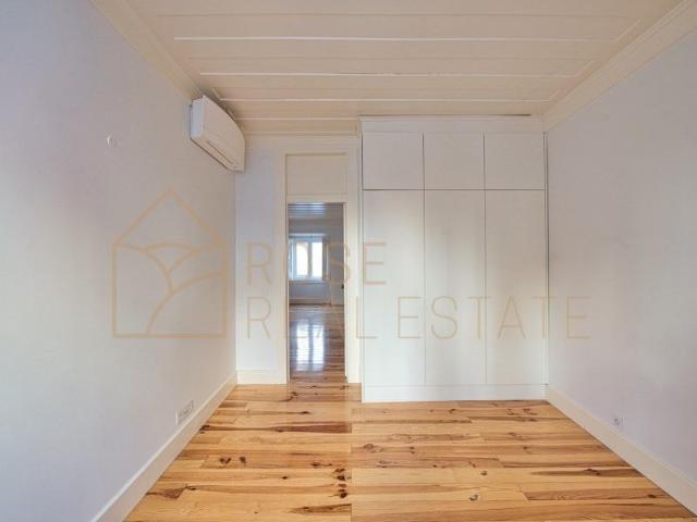 Apartamento alugar em Avenidas Novas, Lisboa