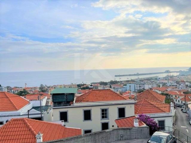 Apartamento alugar em Santa Cruz