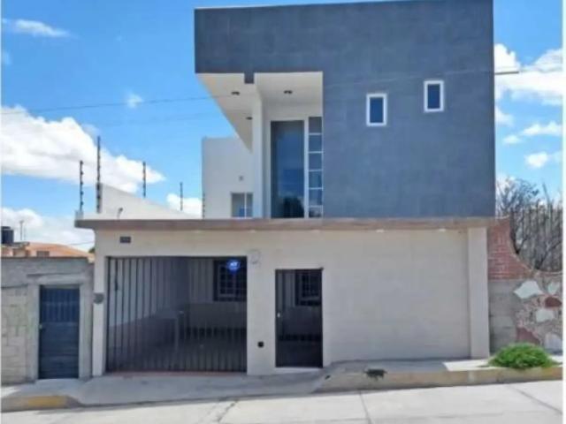Casa en venta en Zapotlán De Juárez, Hidalgo