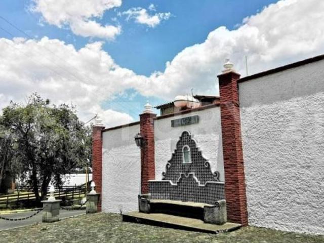 Casa en venta en Jilotzingo, Estado de México