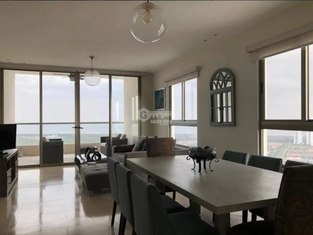 Apartamento venta en Santa María