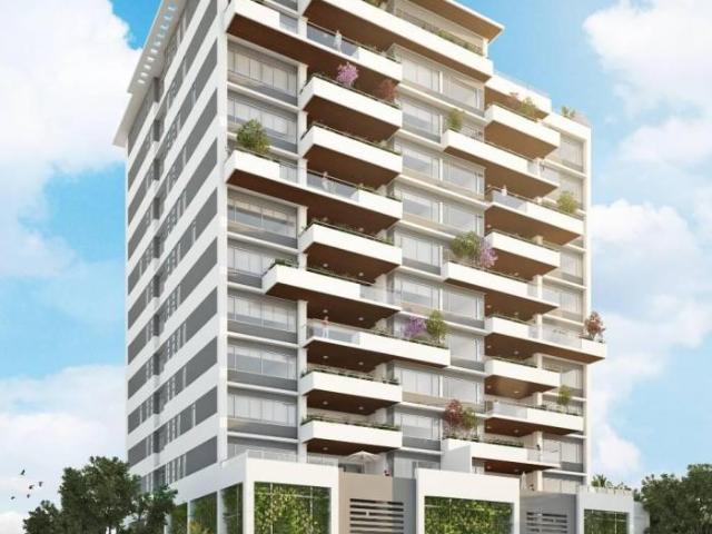 Santa maría, ph lantana, 415m2, línea blanca, 3r 3b cbe $5000