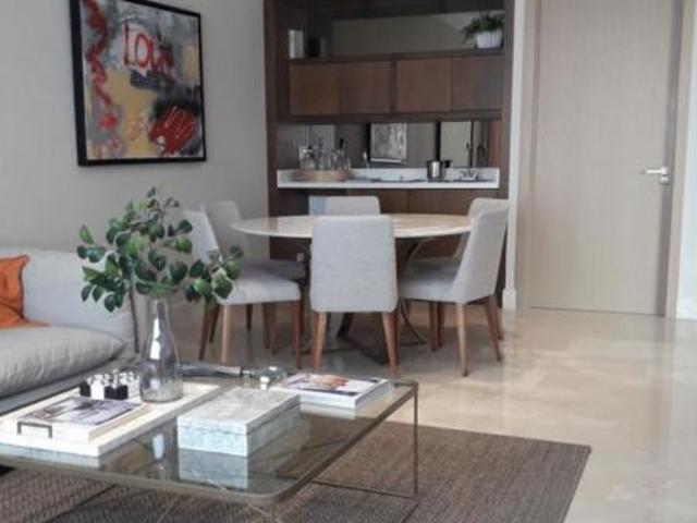 Santa maría, ph lantana, 415m2, línea blanca, 3r 3b cbe $5000