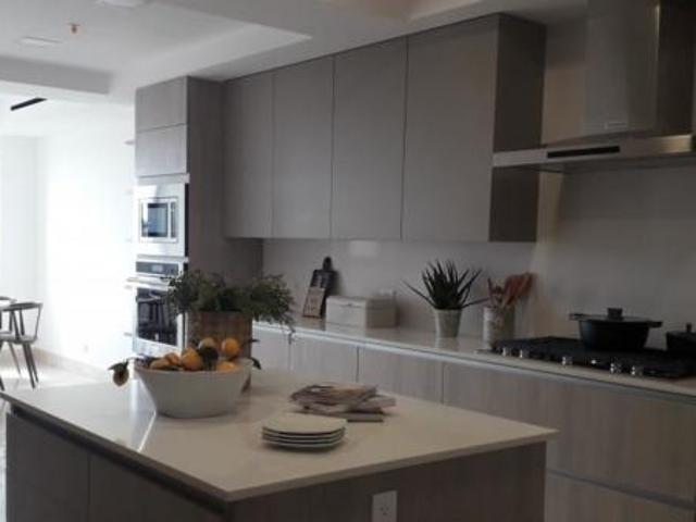 Santa maría, ph lantana, 415m2, línea blanca, 3r 3b cbe $5000