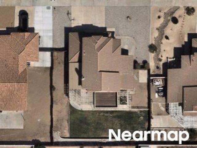 House for sale in Victorville, California