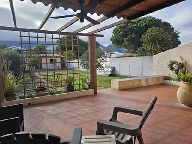 Maison vente à Corte, Santa-maria-poggio