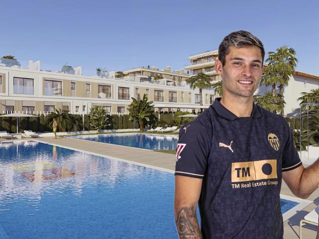 Apartamento en venta en Puig, Platja del Puig