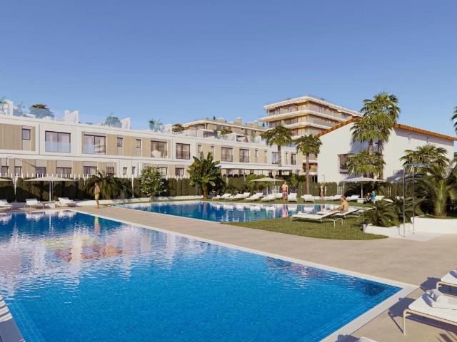 Apartamento en venta en Platja del Puig, l'Horta Nord