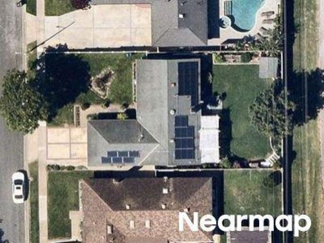 House for sale in Fountain Valley, California