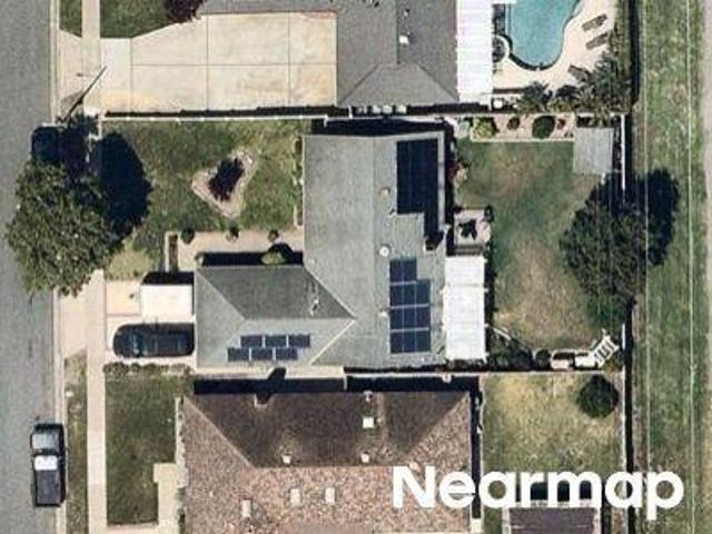 House for sale in Fountain Valley, California