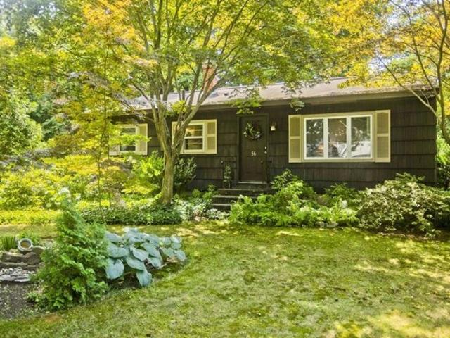 House for sale in Hampden, Massachusetts