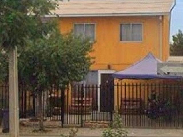Casa en venta en Santa María, Valparaíso