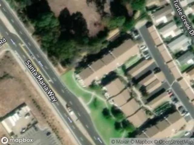 Condo for sale in Santa Maria