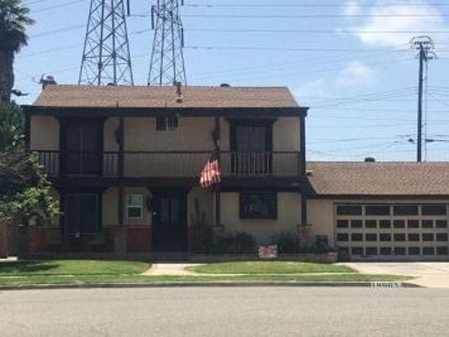 House for sale in Fountain Valley, California