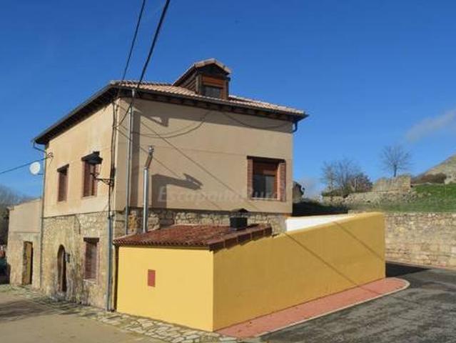 Casa en alquiler en Los Balbases, Castilla y León
