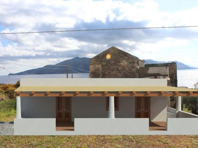 Appartamento in vendita a Santa Marina Salina, Sicilia