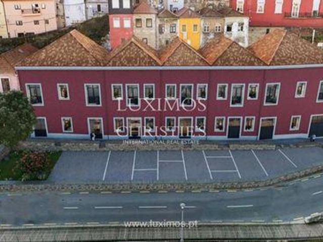 Escritório venda em Devesas, Vila Nova De Gaia