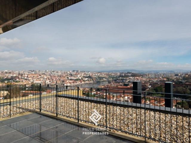 Apartamento alugar em Cabeça de Águia, Monchique