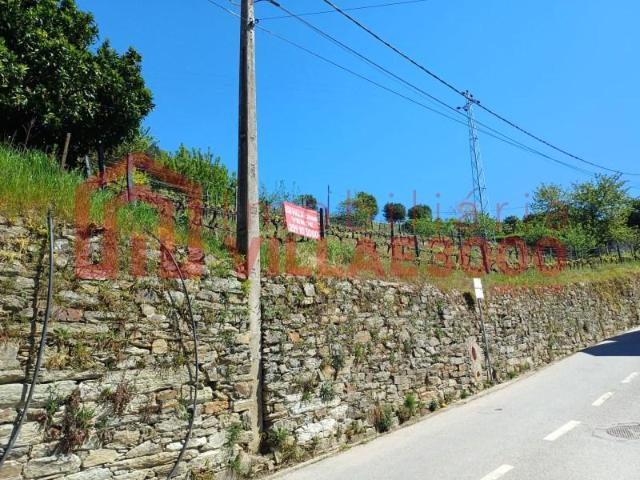Terreno venda em Santa Marta De Penaguião, Vila Real