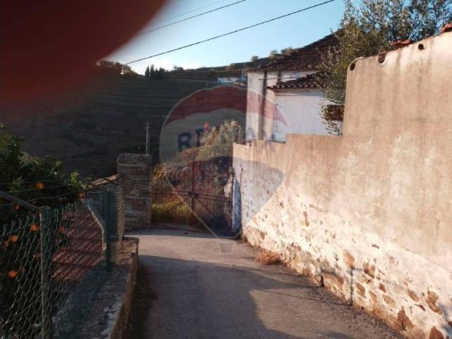 Terreno venda em Santa Marta De Penaguião, Vila Real