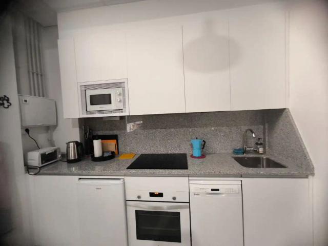 Apartamento en alquiler en Valdelagua, Santa Marta De Tormes