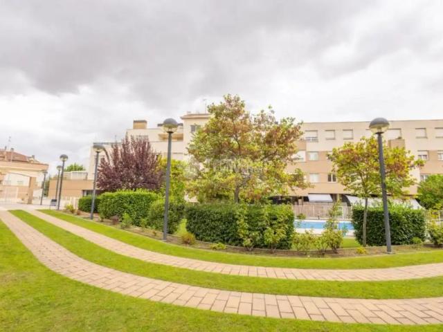 Apartamento en alquiler en Signo XXV, Santa Marta De Tormes