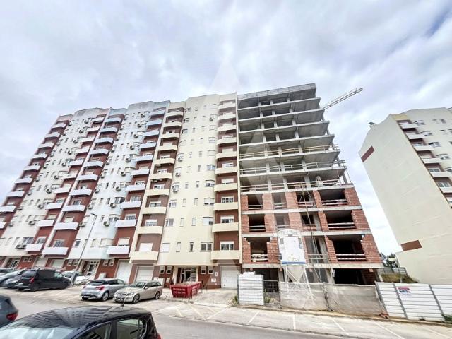 Apartamento venda em Seixal, Corroios