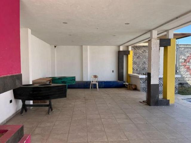 Santa Matilde, San Juan del Río. Finca en venta con 2.5 has de terreno