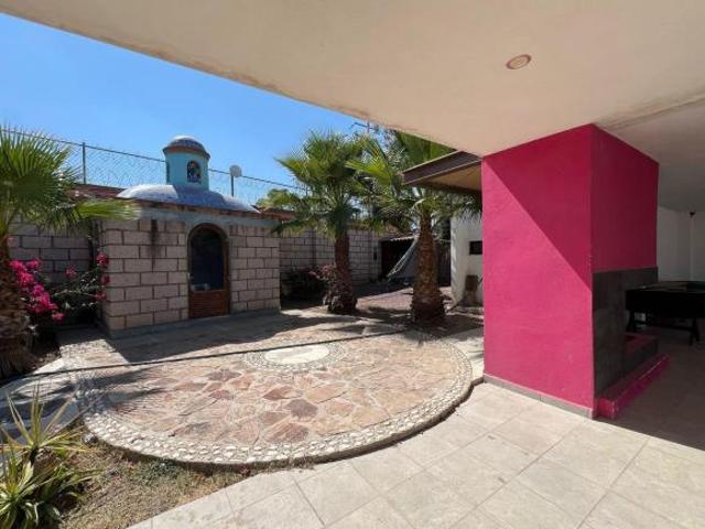 Santa Matilde, San Juan del Río. Finca en venta con 2.5 has de terreno