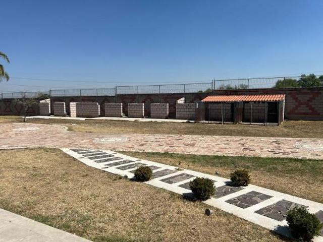 Santa Matilde, San Juan del Río. Finca en venta con 2.5 has de terreno