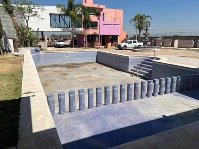 Santa Matilde, San Juan del Río. Finca en venta con 2.5 has de terreno