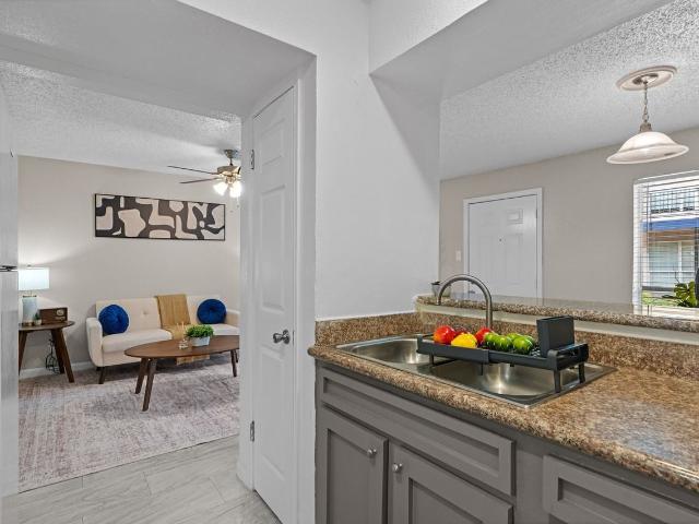 Apartment for rent in Harris, Texas
