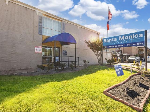 Apartment for rent in Harris, Texas