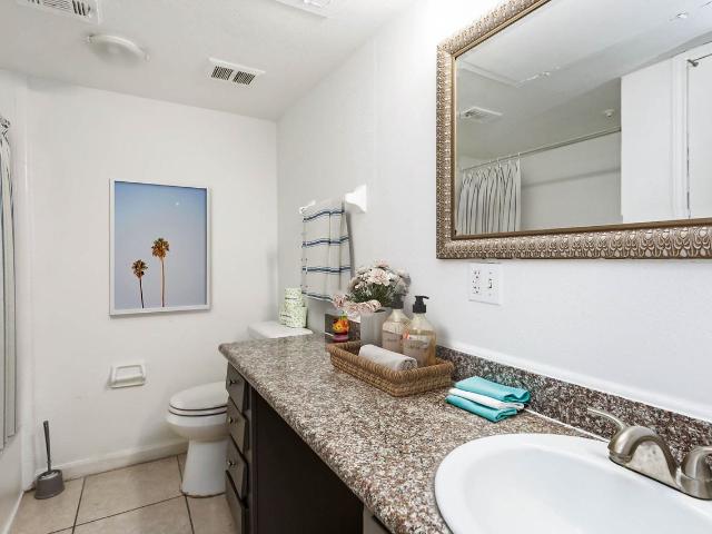 Apartment for rent in Harris, Texas
