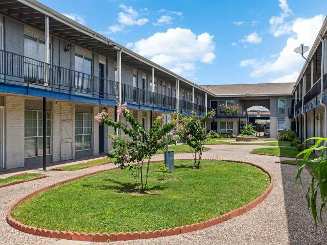 Apartment for rent in Harris, Texas