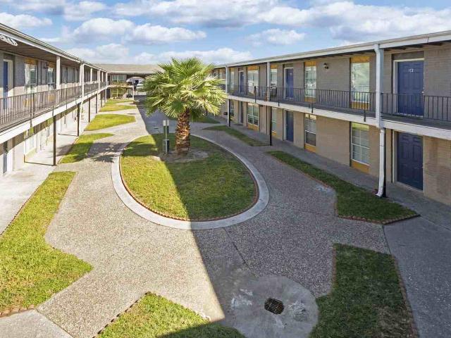 Apartment for rent in Harris, Texas