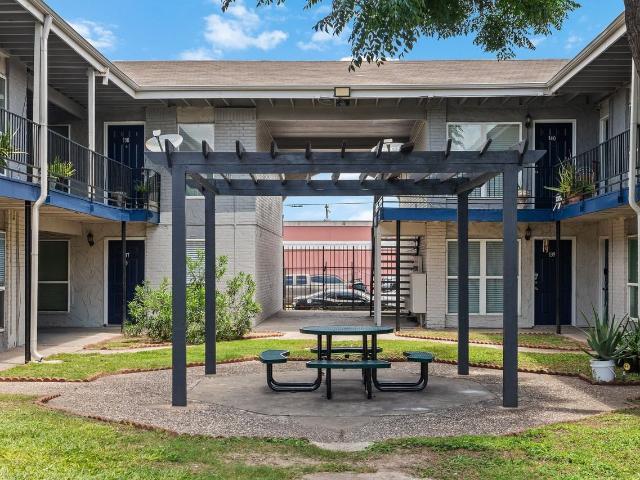 Apartment for rent in Harris, Texas