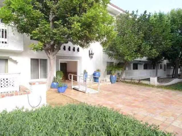 Condo for rent in North Hollywood