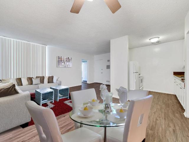 Apartment for rent in Santa Monica, California