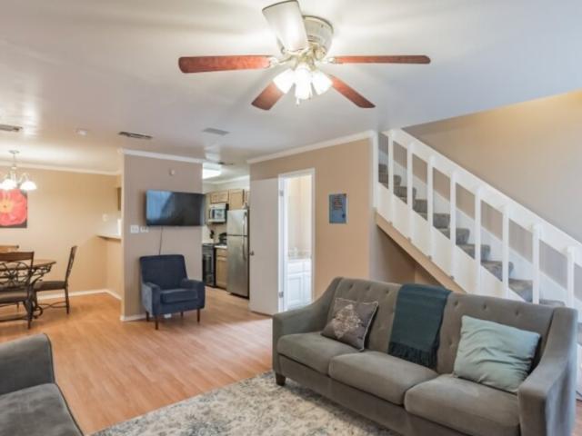 Condo for rent in Santa Monica, California