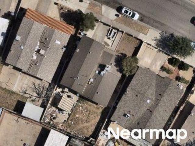 House for sale in El Paso, Texas