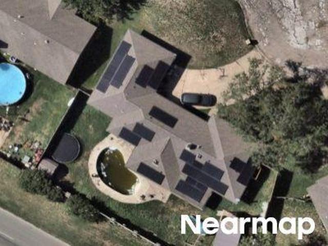 House for sale in Taylor, Texas